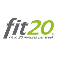 Fit20 Usa