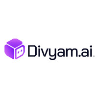 Divyam.AI logo - Similar company to Base14.Io