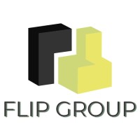 Flip Group logo - Similar company to Flip It