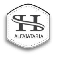 Alfaiataria Sergio Hirano logo - Similar company to Alexandre Won