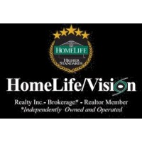 Homelife/Vision Realty Inc.