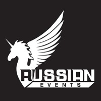 Russian Events logo - Similar company to Malka Productions