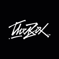 The Box Programming logo - Similar company to Pricebefore