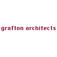 Grafton Architects logo - Similar company to Mola Architecture