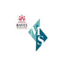 Bayes Marketing & Strategy Society logo - Similar company to University Of Surrey Advertising, Marketing And Public Relations Society