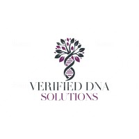 Verified DNA Solutions logo - Similar company to Liion