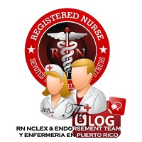 RN NCLEX, Endorsement & Nursing License logo - Similar company to Remar Review