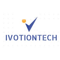 Ivotiontech logo - Similar company to Upgage
