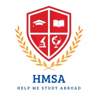 Help Me Study Abroad logo - Similar company to Study Help 24/7