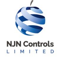NJN Controls Limited logo - Similar company to Pine Engineering Ltd