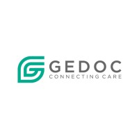 Gedoc logo - Similar company to Itacih Ab