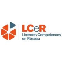 LCeR - Licences Compétences en Réseau logo - Similar company to Epiz Berlin E.V.