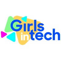 Girls in Tech Portugal logo - Similar company to As Raparigas Do Código
