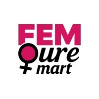 Fempure Mart logo - Similar company to Ways Technology
