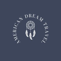 American Dream Travel logo - Similar company to Pixeldorado