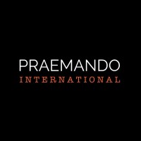 Praemando International Ltd logo - Similar company to 'Jarvis' Voice Assistant