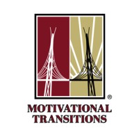 Motivational Transitions logo - Similar company to Speakermatch