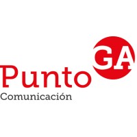 Punto GA Comunicación logo - Similar company to Brumotion