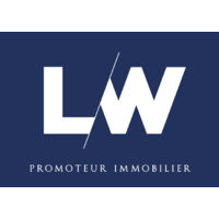 LW Promoteur Immobilier logo - Similar company to Oieb L' Observatoire De L’Immobilier D’Entreprise De Bordeaux Métropole