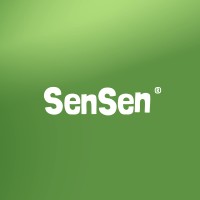 SenSen logo - Similar company to Backand