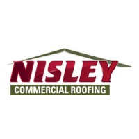 Nisley Commercial Roofing logo - Similar company to Custom Coatings Inc
