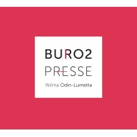 Buro2Presse Wilma Odin-Lumetta