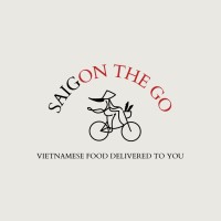 Saigon The Go logo - Similar company to Golden Bakery