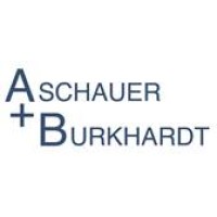 Aschauer + Burkhardt Ingenieurgesellschaft mbH logo - Similar company to Roosplan