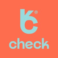 Check, Foodtech Revolution logo - Similar company to Hsi