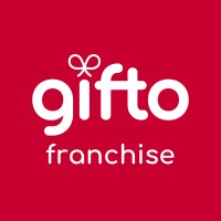 Gifto Franchise logo - Similar company to Gifto.Bg