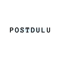 Postdulu Creative Agency logo - Similar company to Arsani Studio
