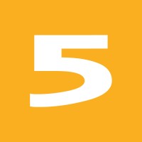 5 PASSES logo - Similar company to Alya Translation And Language Services