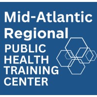 Mid-Atlantic Regional Public Health Training Center (MAR-PHTC) logo - Similar company to Allegheny County Immunization Coalition
