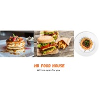 HR Food House logo - Similar company to Dey Enterprise