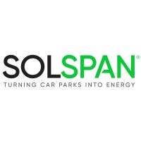 Solspan UK logo - Similar company to Cnotion Windows