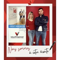 Vousfinancer Le Havre
