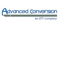 Advanced Conversion - High Performance Capacitor Solutions logo - Similar company to Ramqaj Tech