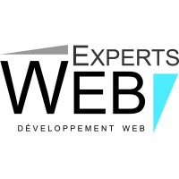 Experts web logo - Similar company to Digit-R