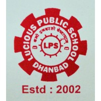 Lucious Public School logo - Similar company to Make India School