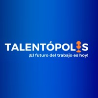 Talentópolis logo - Similar company to Segurivi