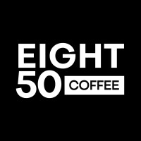 Eight50 Coffee logo - Similar company to Neutrality Co.