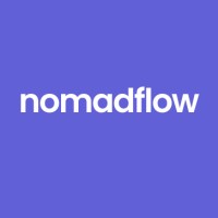 nomadflow logo - Similar company to Arkie Digital.