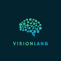VisionLang logo - Similar company to Dlk Solution