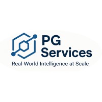 PG Services Switzerland logo - Similar company to Pg Service Group