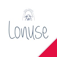 Lonuse logo - Similar company to Ikusuki