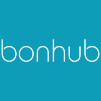 Bonhub logo - Similar company to Keykey
