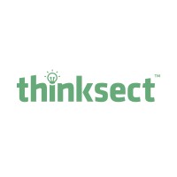 Thinksect logo - Similar company to Ovipost