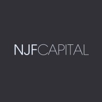 NJF Capital logo - Similar company to Gresham House Ventures