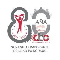 Autobusbedrijf Curaçao logo - Similar company to Hofi Vidanova