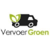 Vervoer Groen logo - Similar company to Life Deco